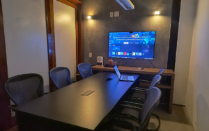 Coworking ou escritório privativo: qual a melhor escolha para sua empresa?