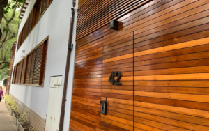 Onde alugar um escritório privativo na Gávea?